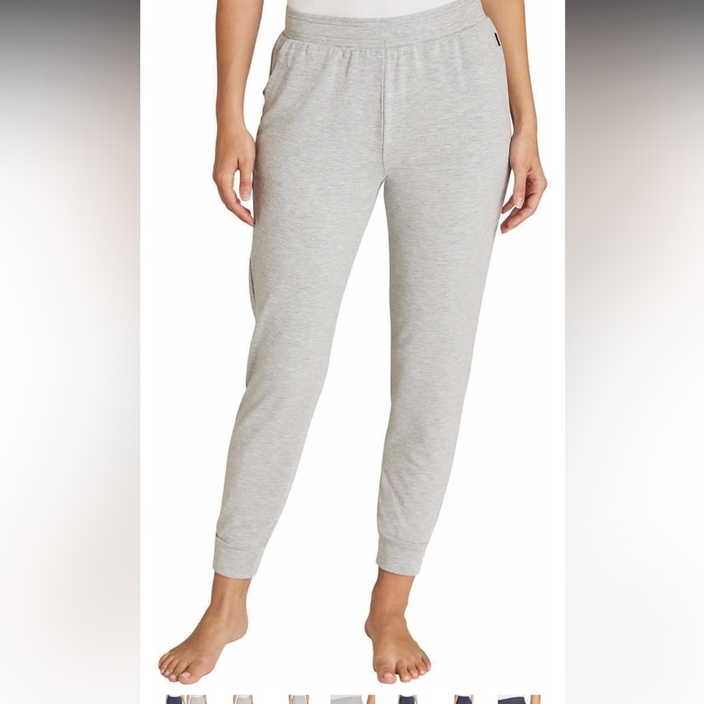 Women’s Eddie Bauer Size L Lounge Joggers